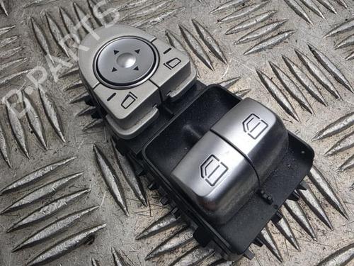 Switch MERCEDES-BENZ VITO Tourer (W447) 116 CDI (447.701, 447.703, 447.705) | BP40206117I30 - Image 2