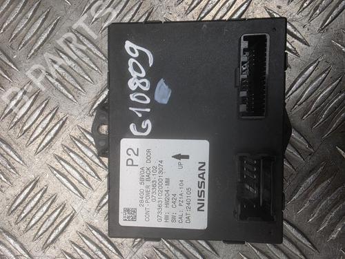 Control unit NISSAN ARIYA (FE0) EV | BP39661683M11 - Image 2