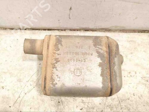 Used Exhaust system CHRYSLER PACIFICA (RU) 3.6 Hybrid (264 hp) 28911038