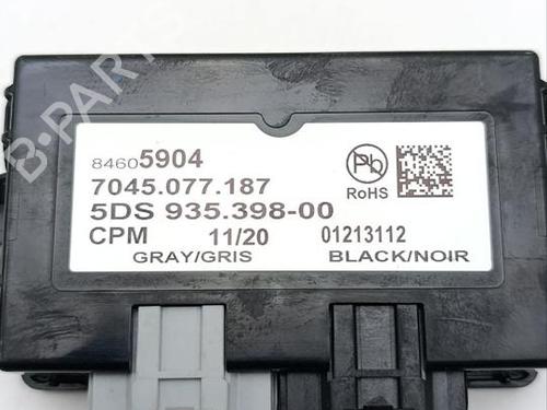 Control unit CHEVROLET CORVETTE (C8) 6.2 | BP39967607M11 - Image 7