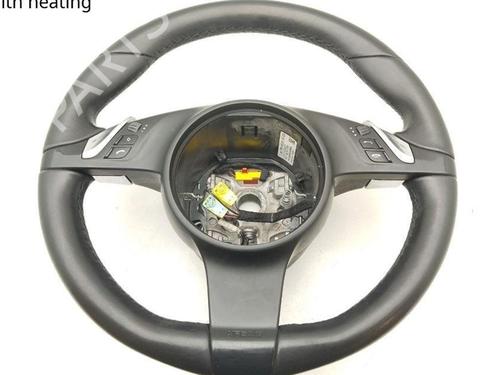 Used Steering wheel PORSCHE CAYENNE (92A) 3.6 (300 hp) 28941234