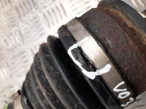Driveshaft VOLVO XC90 II (256) D5 AWD | BP37563385M37 - Image 2