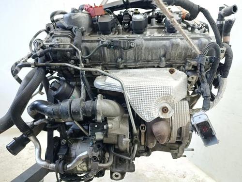 Engine MASERATI GHIBLI III (M157) 3.0 S | BP32704450M1 - Image 21
