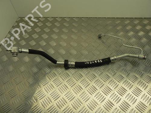 AC pipe AUDI Q5 (FYB, FYG) 45 TFSI Mild Hybrid quattro | BP37546117M126 - Image 2