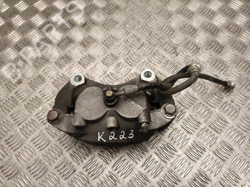 Left front brake caliper NISSAN ARIYA (FE0) EV | BP39114971M105 - Image 2