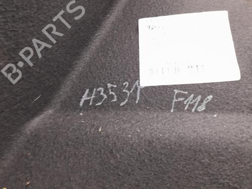 Boot lining MERCEDES-BENZ EQE (V295) EQE 350 4-matic (295.112) | BP28923147I3 