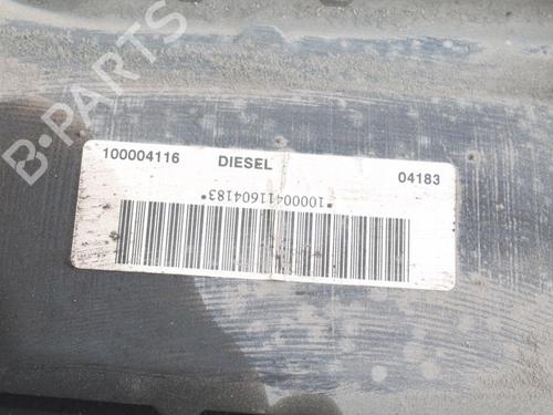 Fuel tank VOLVO S60 II (134) D5 | BP28942730C62 