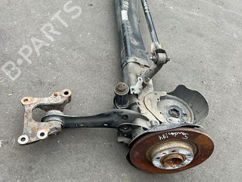 Rear axle MAXUS eDELIVER 9 Platform/Chassis Electric (SV63C, SC63D) | BP37564849M2 - Image 4