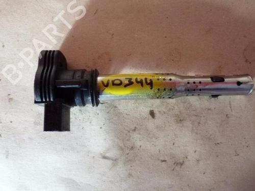 Bobine D'allumage SKODA OCTAVIA II (1Z3) 1.8 TSI | BP28939081M94 