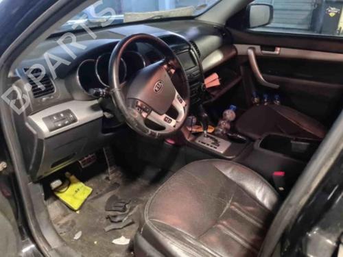 Control unit KIA SORENTO II (XM) 2.2 CRDi 4WD | BP37553982M11 - Image 8