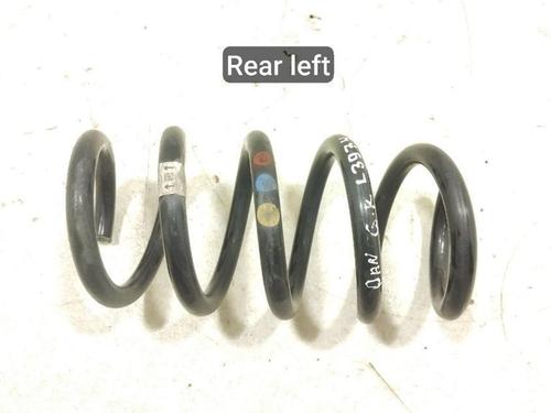 Used Shock absorber spring PORSCHE PANAMERA (971) 3.0 4 (97ABA1, 97BBA1) (330 hp) 28945816