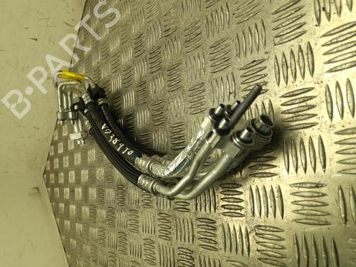 AC pipe TESLA MODEL Y (5YJY) Long Range All-wheel Drive | BP37567962M126 - Image 2