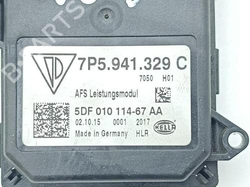 Elektronisk modul PORSCHE CAYENNE (92A) 3.0 S E-Hybrid | BP28948285M83 