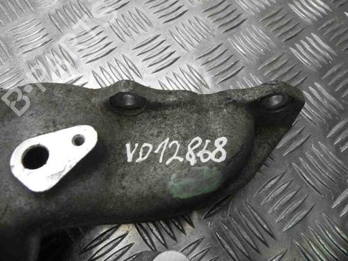 Intake manifold CHEVROLET CRUZE (J300) 2.0 CDI | BP28937252M70