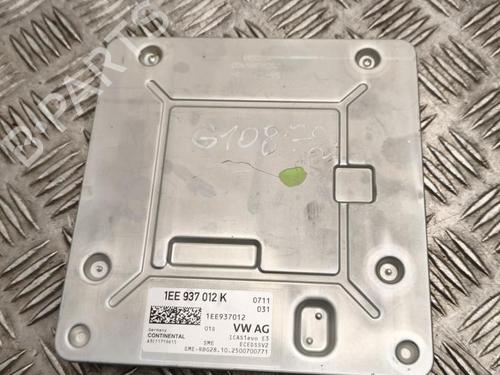 Control unit SKODA ELROQ (PYL) 60 | BP39967670M11 - Image 4