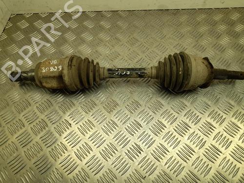 Left front driveshaft NISSAN NAVARA NP300 (D40) 2.5 dCi 4WD | BP37552020M38 - Image 2