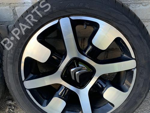 Rim CITROËN C4 CACTUS 1.2 THP 110 | BP28926423C45 