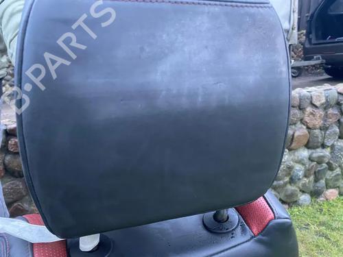 Left front seat LAND ROVER RANGE ROVER EVOQUE (L538) 2.0 D 4x4 | BP31626106C15 - Image 11