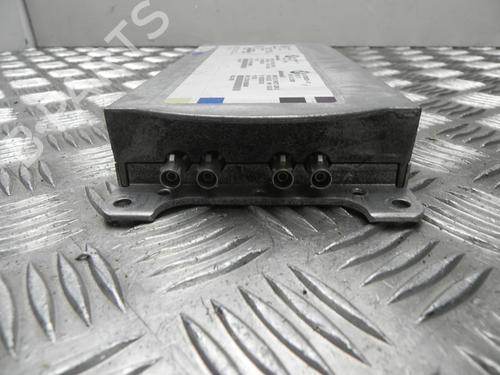 Electronic module BMW 5 (E60) 535 i | BP37581020M83 - Image 4