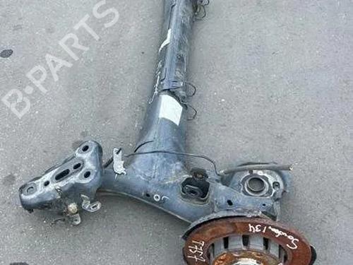 Used Rear axle OPEL MOKKA 1.2 (76) (101 hp) 28935311