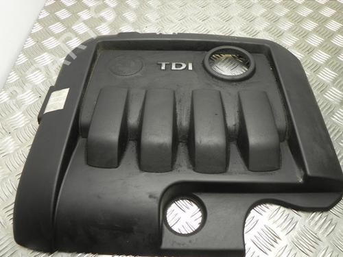 Topbeskyttelse SKODA OCTAVIA II (1Z3) 1.9 TDI (105 hp) 28936537