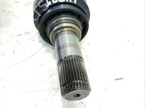 Left rear driveshaft PORSCHE PANAMERA (971) 3.0 4 (97ABA1, 97BBA1) | BP29373596M40 