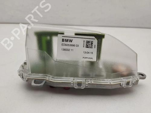 Used Antenna/Base BMW i3 (I01) Electric (102 hp) 28938480