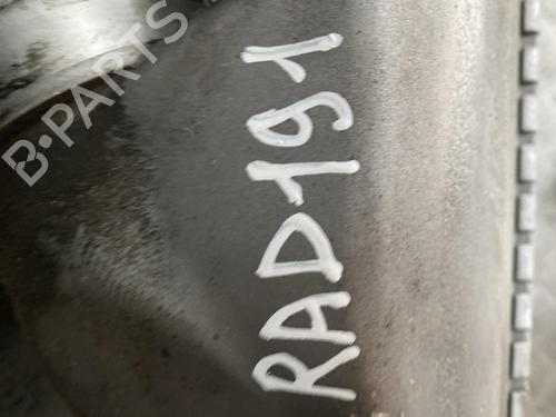 Intercooler SUBARU FORESTER (SH_) 2.0 D AWD (SHH, SHD, SHN) | BP28931424M30 
