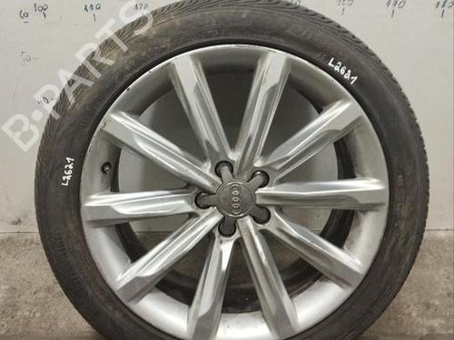 Used Rim Rim 38993999 38993999