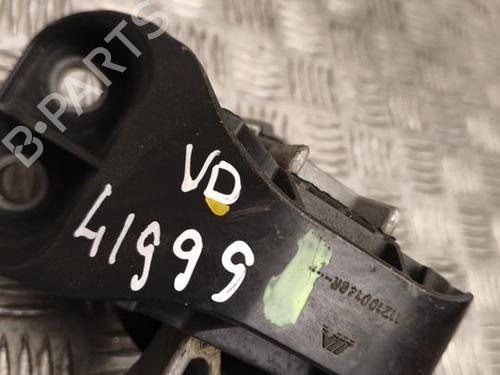 Engine mount DACIA BIGSTER 1.2 TCe 140 (RYMH) | BP37612548M89 - Image 5