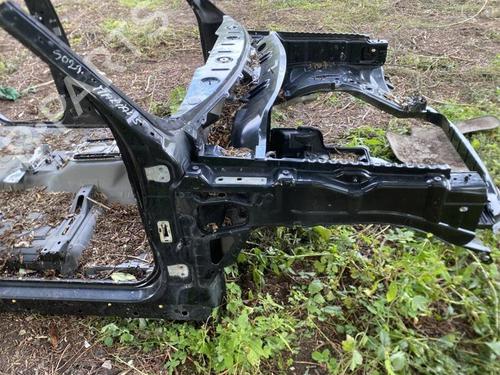 Andre LAND ROVER DISCOVERY IV (L319) 3.0 TD 4x4 (245 hp) 28921287