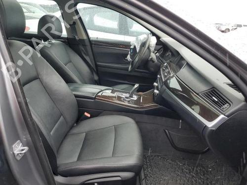 Control unit BMW 5 (F10) 535 i xDrive | BP40286118M11 - Image 14