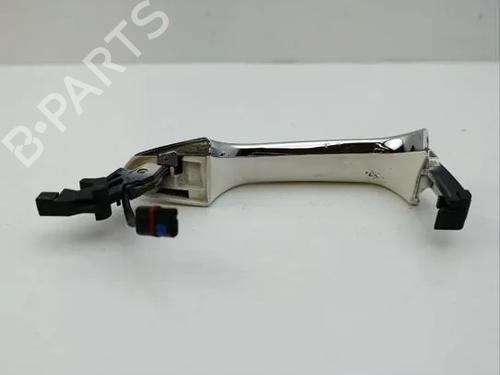 Front right exterior door handle MERCEDES-BENZ SL (R231) 500 (231.473) | BP31020677C129