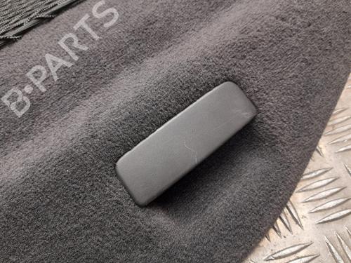 Boot lining PORSCHE PANAMERA (970) 3.0 S E-Hybrid | BP28944888I3 