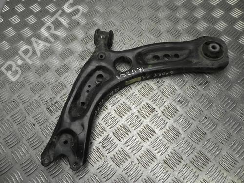 Used Left front suspension arm Left front suspension arm SKODA OCTAVIA III Combi (5E5, 5E6) 2.0 TDI RS (184 hp) 28921393 28921393