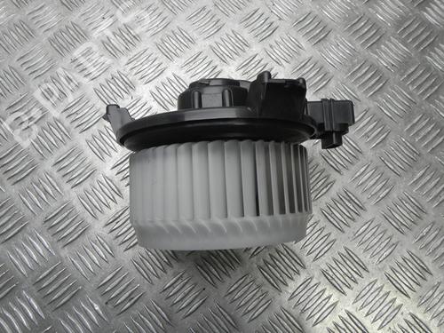 Heater blower motor TOYOTA YARIS (_P13_) 1.5 (NSP131_) | BP28920549M62 