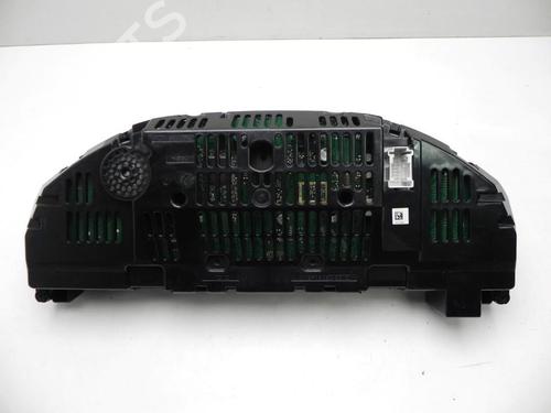Instrument cluster MERCEDES-BENZ E-CLASS (W212) E 200 CDI / BlueTEC (212.005, 212.006) | BP37570593C47 - Image 2