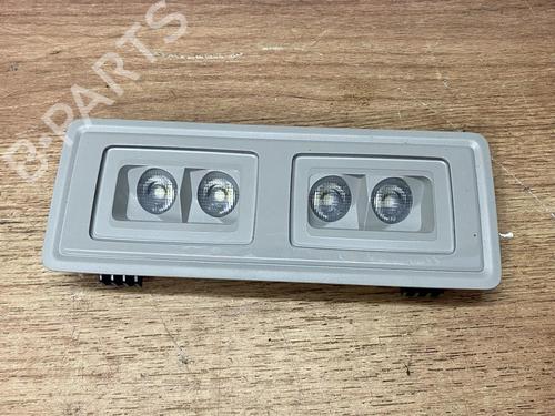 Used Interior roof light Interior roof light 38966291 38966291
