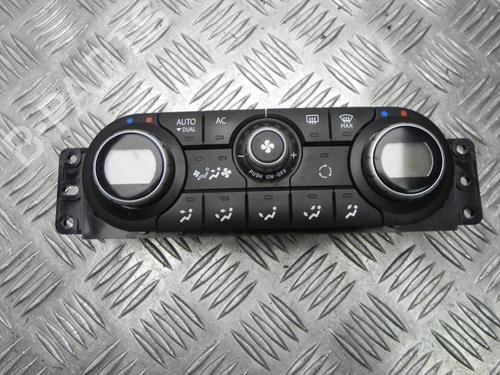 Used Electronic module RENAULT KOLEOS I (HY_) 2.0 dCi 4x4 (HY0B) (173 hp) 28926516