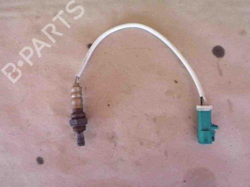 Elektronisk sensor FORD FIESTA VI (CB1, CCN) 1.25 (82 hp) 28928356