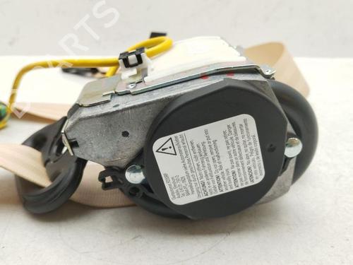 Front right seatbelt BENTLEY CONTINENTAL FLYING SPUR (3W_) 6.0 FLEX | BP28939461I25 
