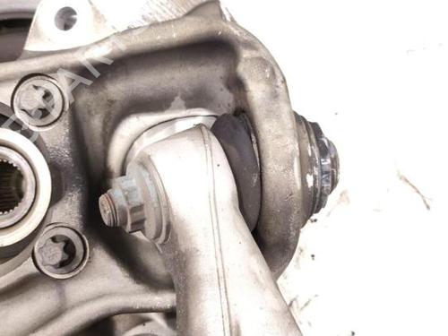 Other MERCEDES-BENZ GL-CLASS (X166) GL 400 4-matic (166.856) | BP38994214O1 - Image 4