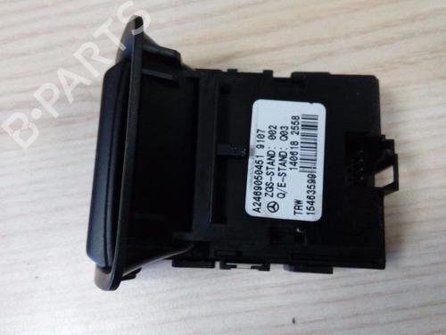 Switch MERCEDES-BENZ CLA Coupe (C117) CLA 180 (117.342) | BP28935538I30 