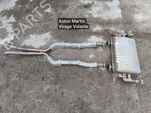 Used Exhaust system Exhaust system 37445490 37445490