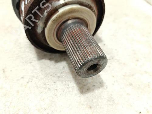 Right front driveshaft VOLVO XC90 II (256) T8 Hybrid AWD | BP39002469M39  - Image 8