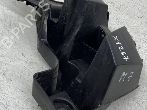 Used Rear bumper bracket CITROËN C4 CACTUS 1.2 THP 110 (110 hp) 28940629
