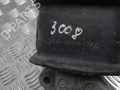 Other RENAULT LAGUNA III Grandtour (KT0/1) 1.5 dCi (KT0A, KT0R, KT02) | BP28912252O1 