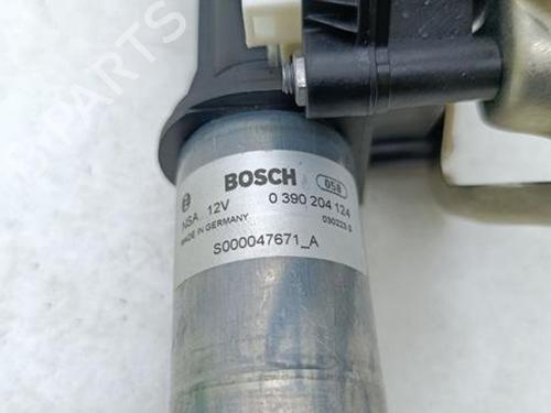Suspension compressor MERCEDES-BENZ EQE (V295) EQE 350 (295.125) | BP28930181M103 