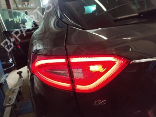 Left taillight MASERATI LEVANTE SUV (M161) 3.0 S Q4 | BP28914885C34 - Image 2