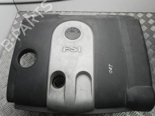 Protezione superiore SKODA OCTAVIA II Combi (1Z5) 1.6 FSI (115 hp) 28922011
